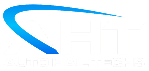 Auto Hail Techs logo