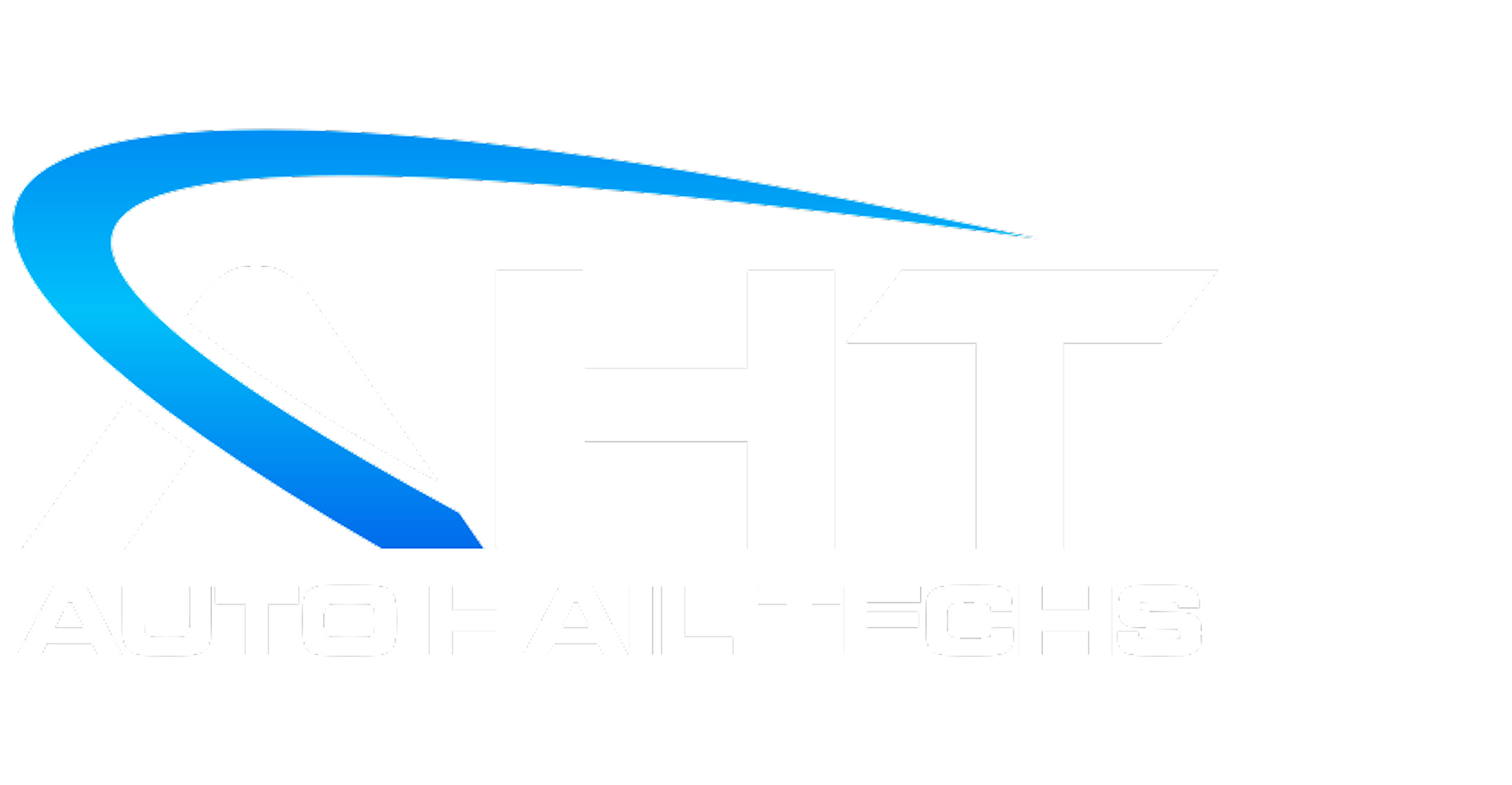 Auto Hail Techs logo